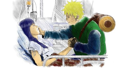 Naruto Love Hinata Wallpaper (64+ images)