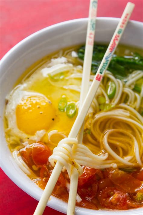 Crockpot Sriracha Ramen Exclusive Recipe Thegoodstuff