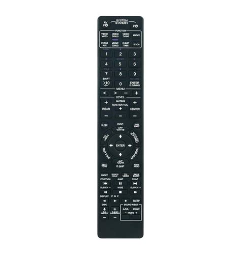 RM U303 RM U305 Replaced Remote Control fit for Sony AV Rece 티몬