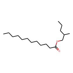 Dodecanoic Acid Methylpentyl Ester Chemical Physical Properties