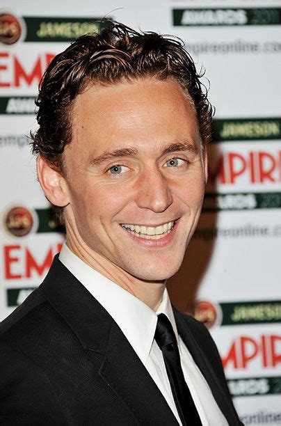 35 Tom Hiddleston Photos For His 35th Birthday