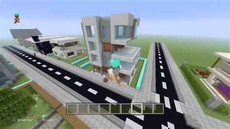 City Build Server Mit Der Community I Minecraft Ps I Youtube