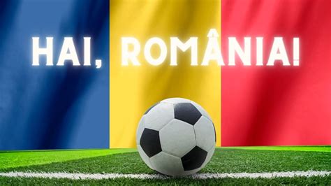 Emoții pentru România Ucraina 30 000 de români vor fi în tribunele