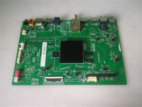 Placa Principal Tv Semp Toshiba Le Aw Rev Mebuscar Brasil