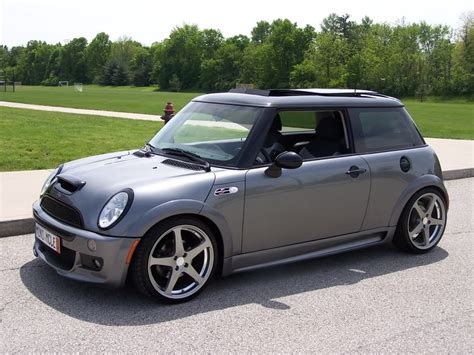 Interiorexterior Post The Best Looking Mini Cooper To You Page 10