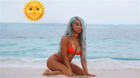 Nikita Dragun Nude LEAKED Porn Video Sexy Photos Scandal Planet