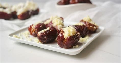 10 Best Medjool Dates Recipes | Yummly