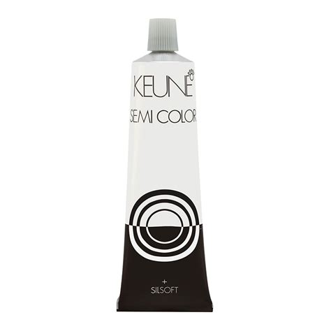 Keune Semi Color Silsoft Hair Color Medium Pearl Blonde Walmart