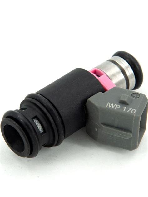 OEM IWP 170 For VW Fox Gol FUEL INJECTOR Nozzle IWP170 50102802 501