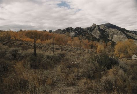 ClimbingIdaho.com - City of Rocks