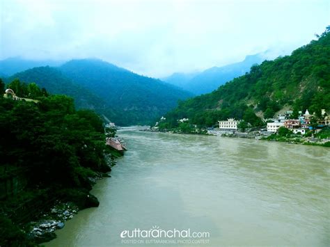 Ganga Maa - Uttarakhand Photos