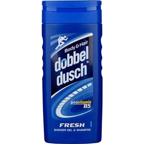 Dubbeldusch Fresh Shower Gel Ml Se Pricerunner