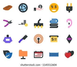 Sex Icons Stock Vector Royalty Free 63721231 Shutterstock