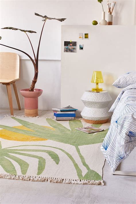 The 21 Best Dorm Rugs That Will Ever Grace Your Closet Sized Space