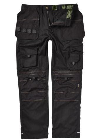 Apache Work Trousers Review | Active-Workwear