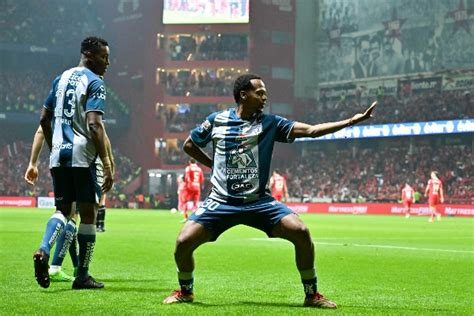 Toluca Vs Pachuca Así Se Vivió La Ida De La Final Del Ap22 En El