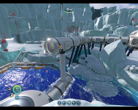 [No Spoilers] My below Zero base : subnautica