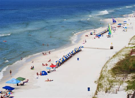 Top 7 Panama City Beach Waterfront Restaurants With the Best Views