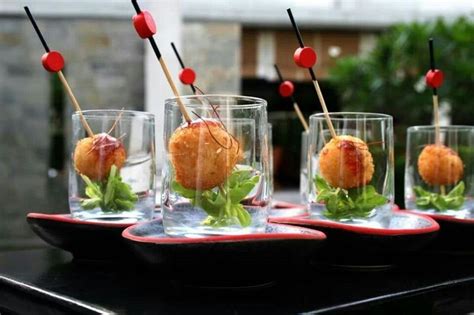 The Coolest Ways To Serve Chaat At Your Wedding Food Displays Chaat Food Presentation