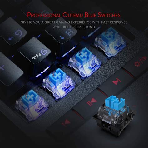 The 7 Best Gaming Keyboards With Macro Keys