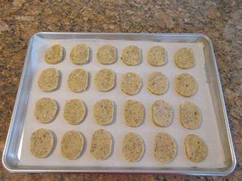 Copycat Keebler Pecan Sandies Recipe Jacksons Job