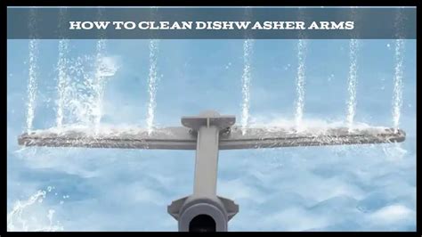 5 Simple Steps To Revive Your Dishwasher's Cleaning Power