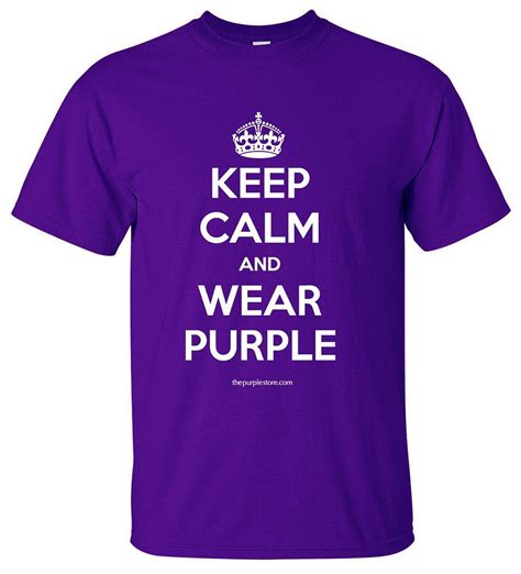 I Love Purple • • Purple T Shirts Purple Color Purple Fashion