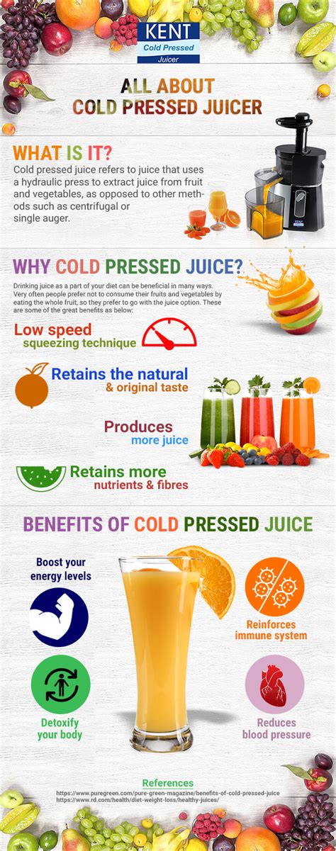 Benefits Of Juice Maker - health benefits