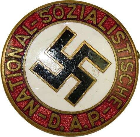 NSDAP Logo