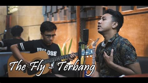 The Fly Terbang Cover By Guris Youtube