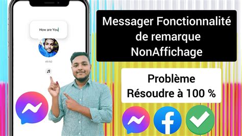 Comment réparer la fonctionnalité Notes qui ne s affiche pas sur