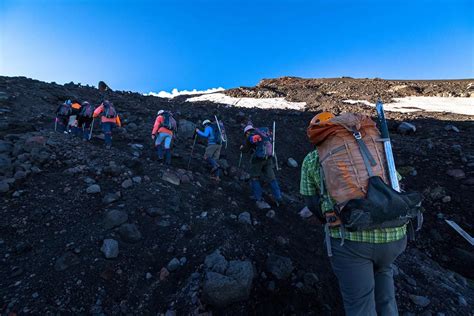 Hiking to the Top of Volcano Villarrica in Pucon, Chile (2023 Guide)