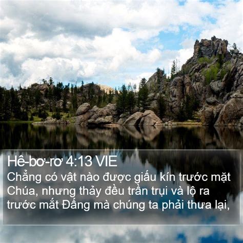 Hê bơ rơ 4 13 VIE Chẳng có vật nào được giấu kín