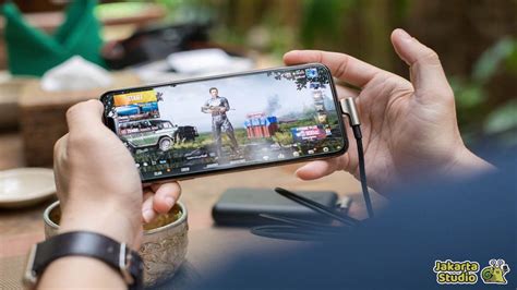 Custom ROM Gaming Terbaik Ringan Tanpa Lag 2023