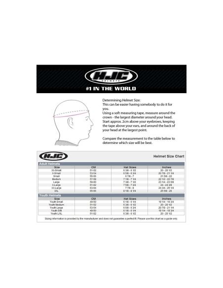 Casque Int Gral De Course Moto Hjc Rpha Lawin Mc Blanc Rouge