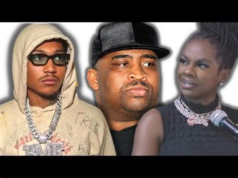 Patrice Oneal And Lil Meech Gives Facts Why Jess Hilarious Can T