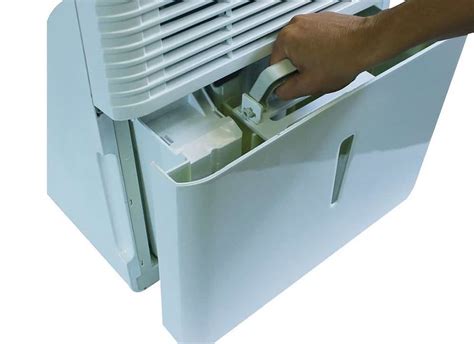 The Most Common Dehumidifier Problems + How to Fix Them