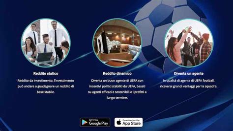 Uefa Football Crypto Fund Chiusura App Oscurato Dalla Consob Notizie