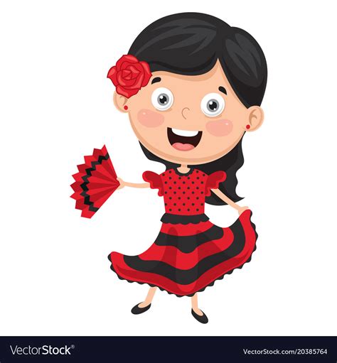 Spanish Dancer Clipart 10 Free Cliparts Download Images On Clipground