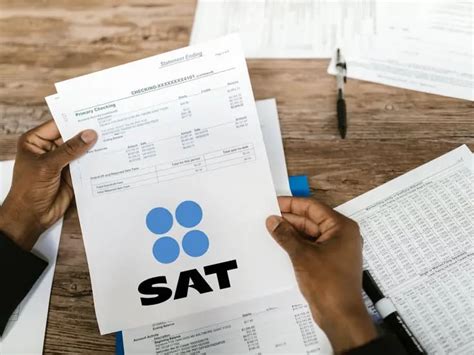 IA llega al SAT y así la usará de cara a los contribuyentes Noticias