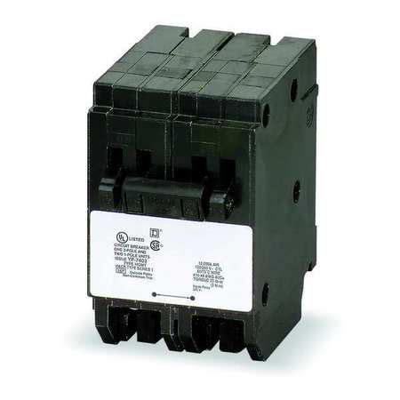 Square D Miniature Circuit Breaker Homt Series A Pole