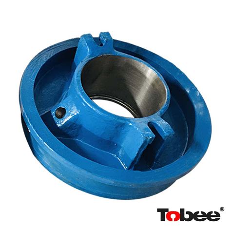 E Ahr Slurry Pump Stuffing Box E C