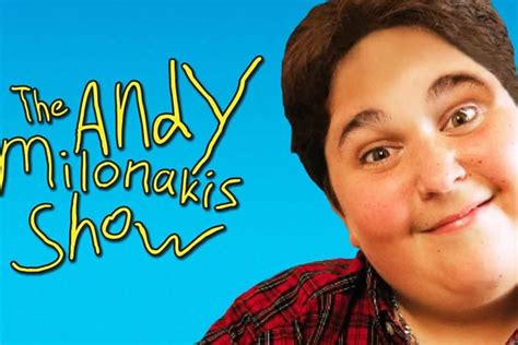 Andy Milonakis Show - SuperbHub