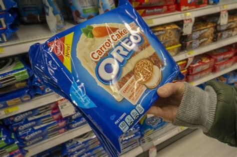 Mondelez Boosts Snack Sales - WSJ