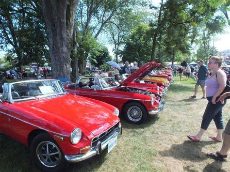 In Praise Of The Poor Mans Sports Car The Globe And Mail