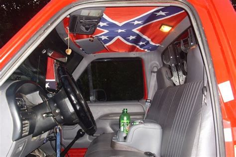 How To Make A Flag Into Headliner Ford F150 Forum Community Of Ford Truck Fans