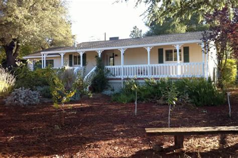 Sutter Creek Hotels Bandbs Vacation Rentals California Gold Country