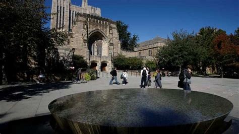 Yale University confesses its historical role in slavery, issues ...