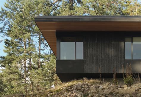 Hilltop House — W O V E N