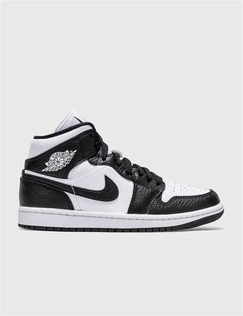 Jordan Brand Air Jordan 1 Mid Se Hbx Globally Curated Fashion And